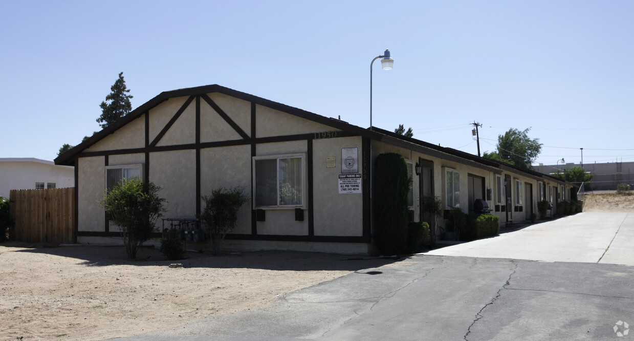 Primary Photo - A Avenue Property