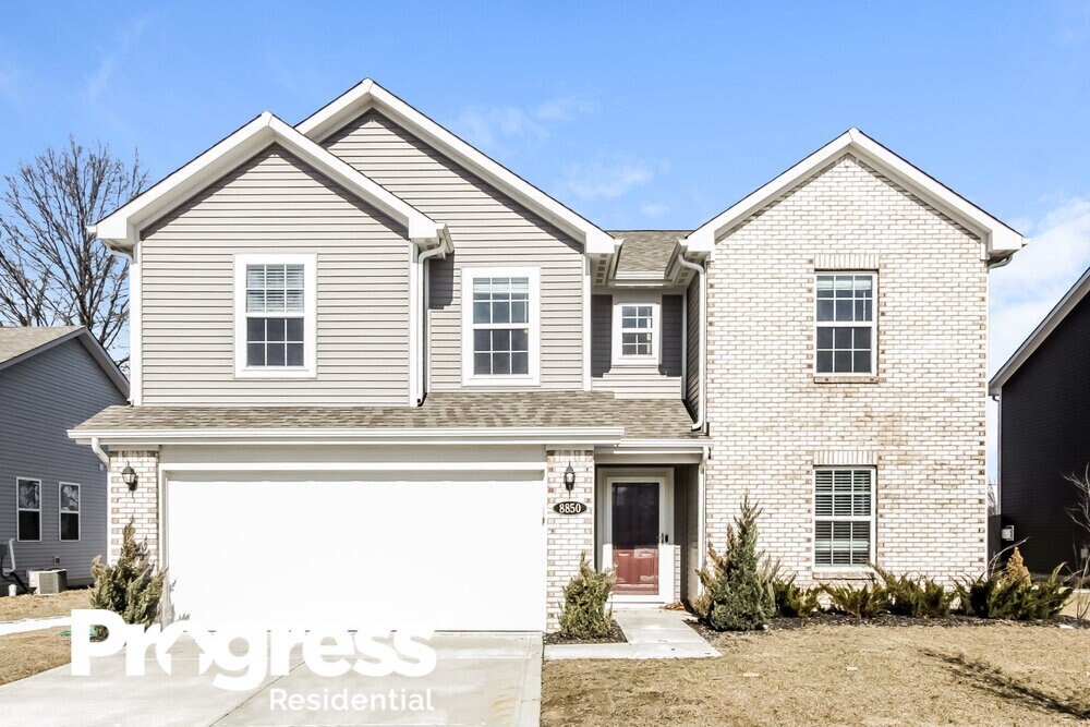 8850 Benjamin Ln, Avon, IN 46123 House Rental in Avon, IN