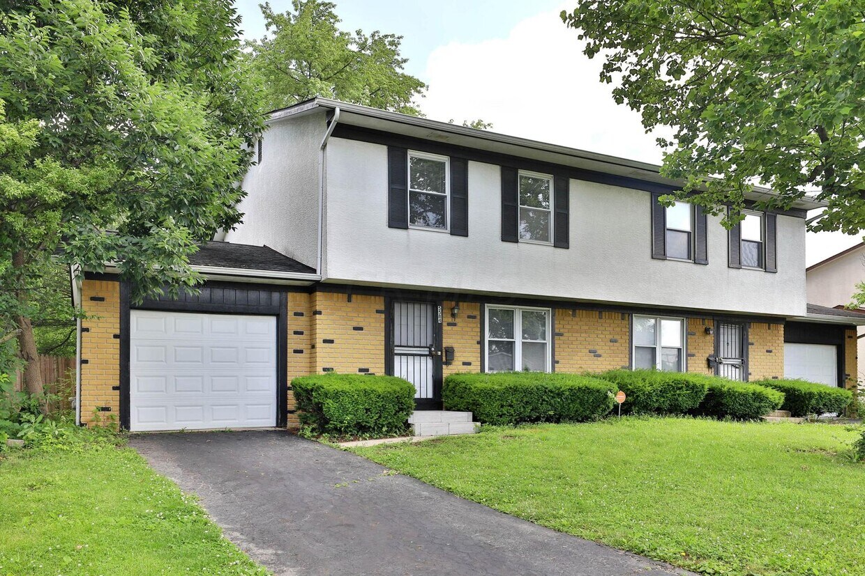 5584 Chatford Dr, Columbus, OH 43232 Townhome Rentals in Columbus OH