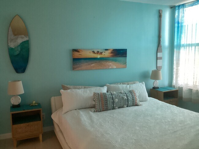 Foto del edificio - 1391 S Ocean Blvd