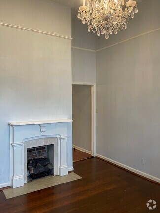 Building Photo - 1512 South Louisiana Street