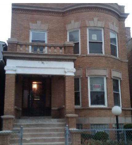 7825 S Carpenter St Unit 1st Floor, Chicago, IL 60620 - Room for Rent ...