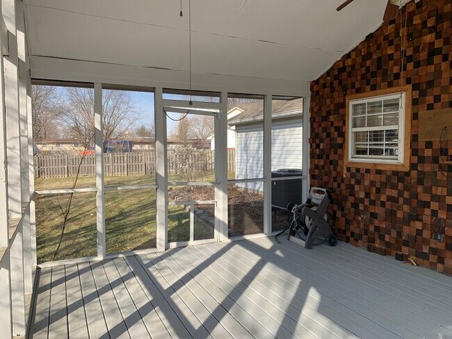 Foto del edificio - Lovely 2-Story in Westfield!