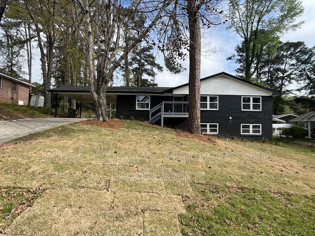 Foto del edificio - 2425 Omaha Rd SW