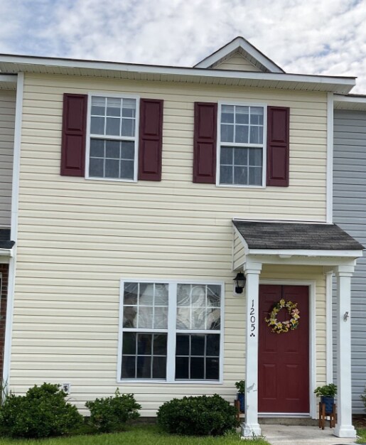 1205 Timberlake Trail, Jacksonville, NC 28546 Room for Rent in