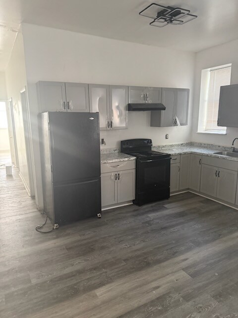 Foto principal - 401 S Jackson St