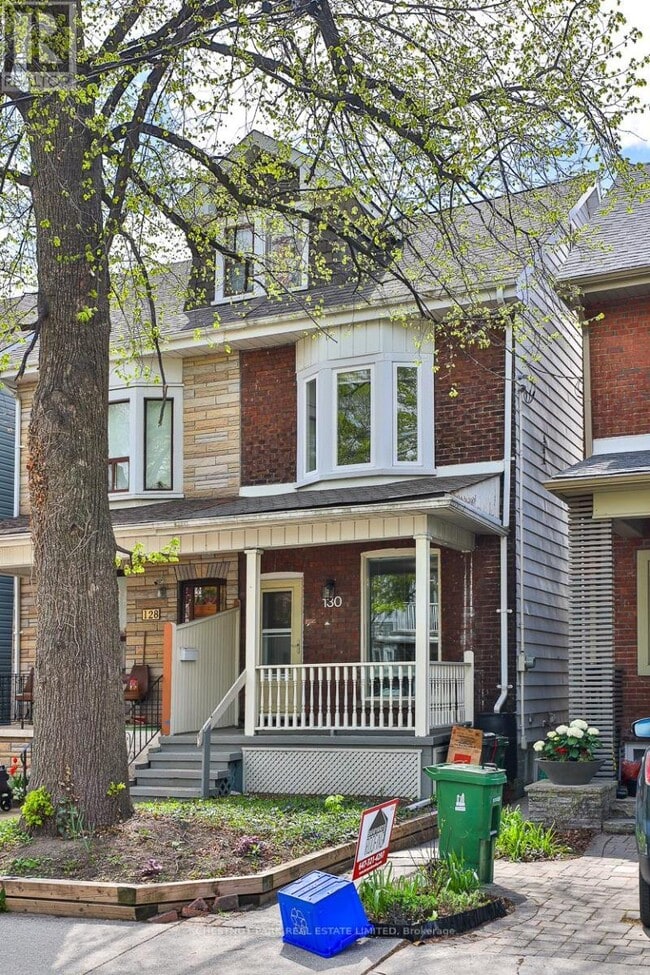 Building Photo - 130 Hampton Ave