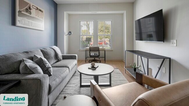 Foto del edificio - 3237 Memorial Blvd