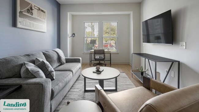 Building Photo - 3237 Memorial Blvd