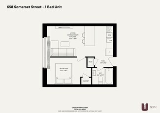 Building Photo - 658 Somerset St W