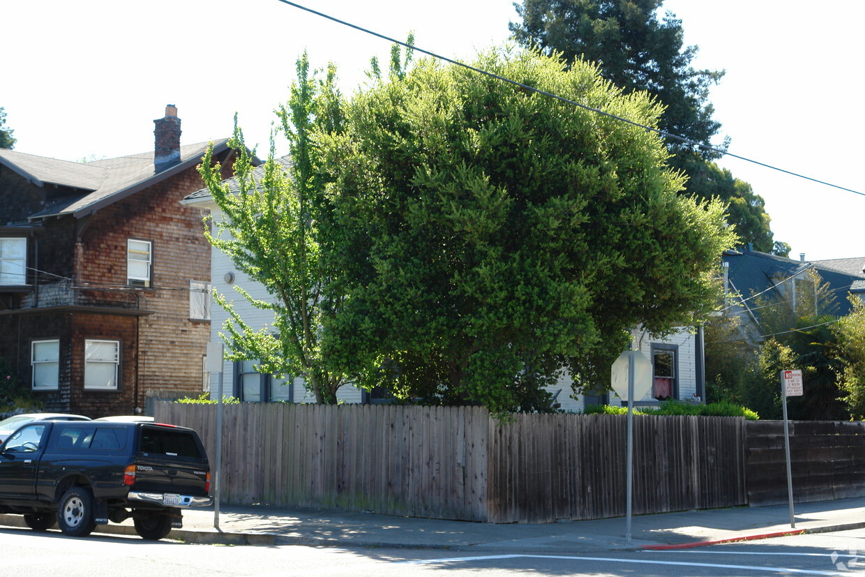 Foto del edificio - 1800 Blake St