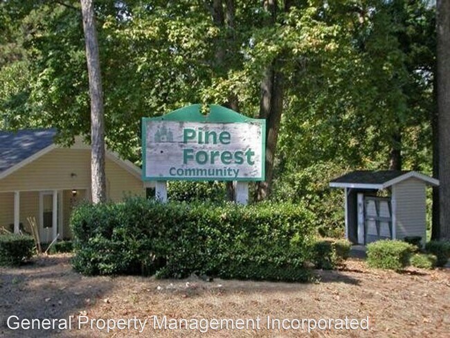 Foto del edificio - 4437 Township Dr