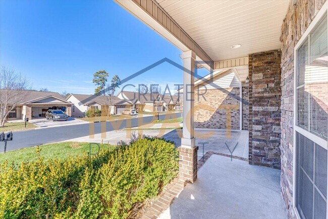 Foto del edificio - 810 Klondike Way