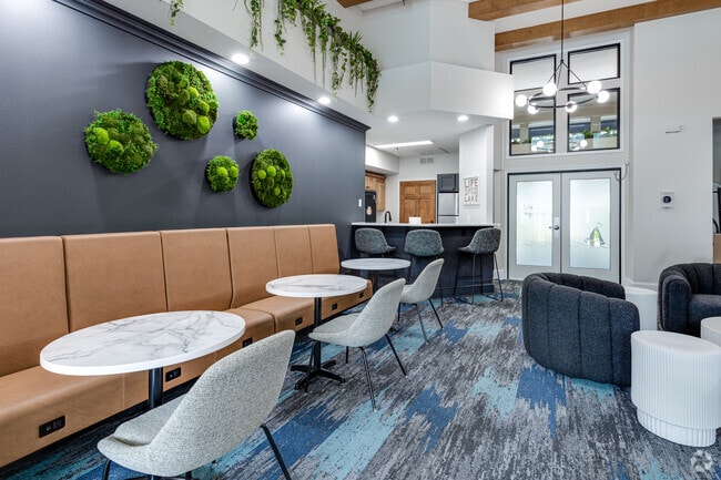 Interior Photo - Lake Place