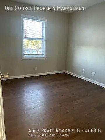 Photo - 4663 Pratt Rd Apartment