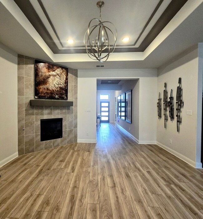 Foto del edificio - 260 Tallgrass Dr