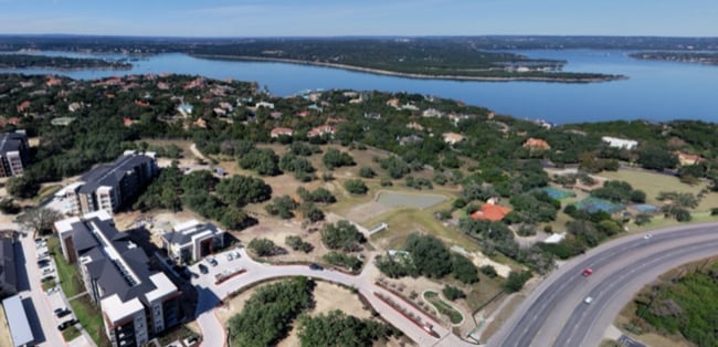 Building Photo - 2208 N FM 620