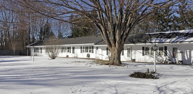 Building Photo - Jeremiah Vail House