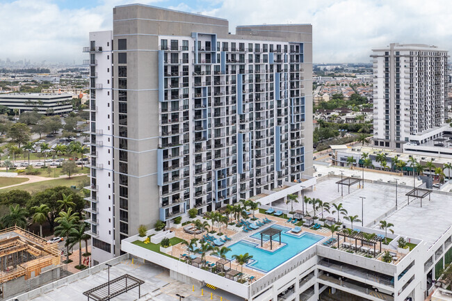 Additional Building View - 5350 Park