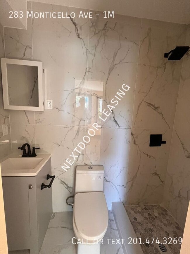 Building Photo - 283 Monticello Ave