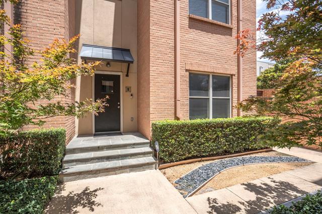 Foto principal - 4412 McKinney Ave