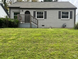 Building Photo - 1302 Westmont Rd SW