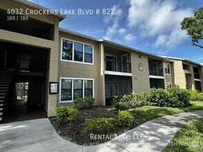 Building Photo - 4032 Crockers Lake Blvd