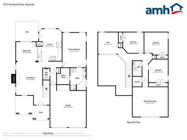 Foto del edificio - 7472 Riverland Dr