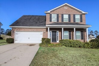 Building Photo - 532 Capstone Way