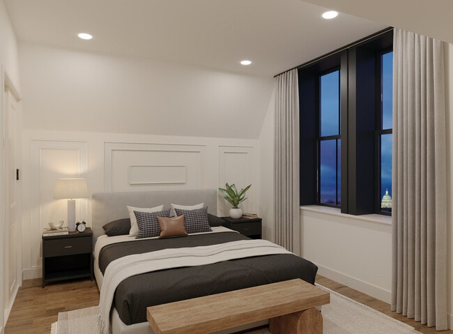 Photo - Heritage Living Apartments