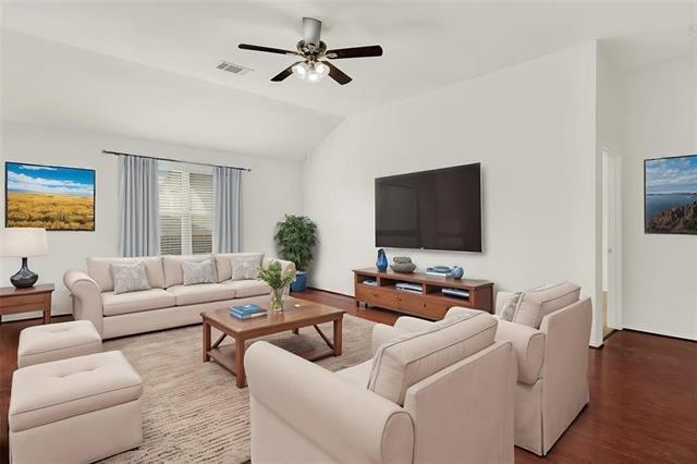 Foto del edificio - 4204 Enchanted Rock Ln