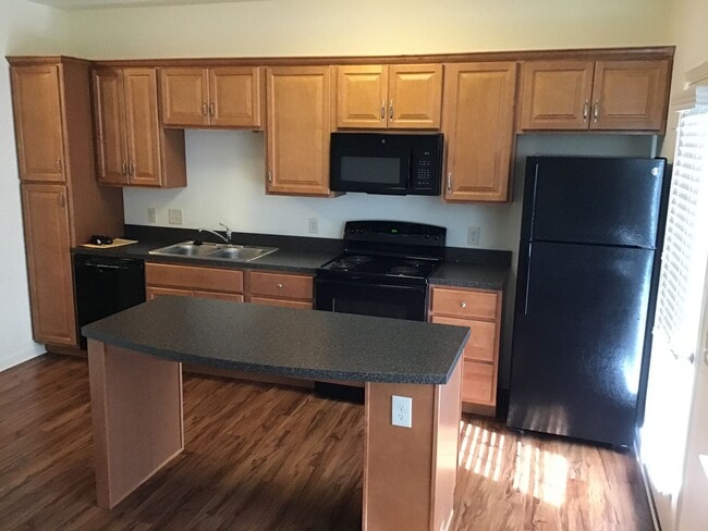 Interior Photo - Sutherland Village