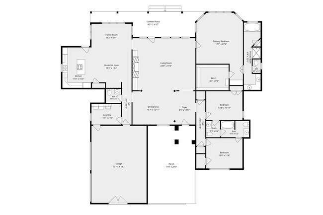 Foto del edificio - 632 Magnolia Cir
