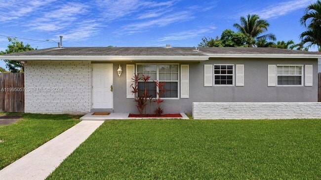 Foto del edificio - 15305 SW 104th Ave