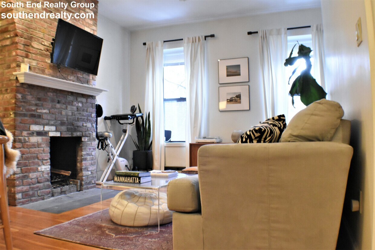 Foto principal - 11 Worcester St