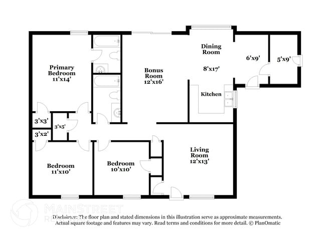 Building Photo - 886 Valley Springs Dr