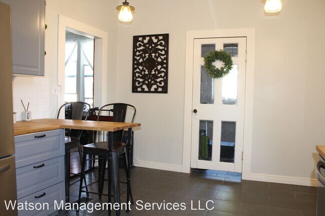 Foto del edificio - 3 br, 2 bath House - 1810 Queen Ave SW