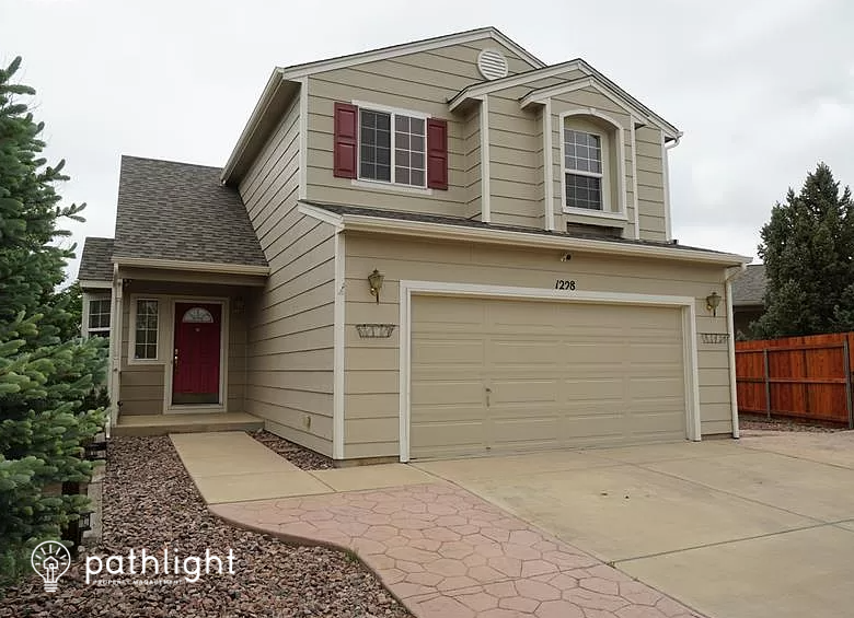 Foto principal - 1228 White Stone Way