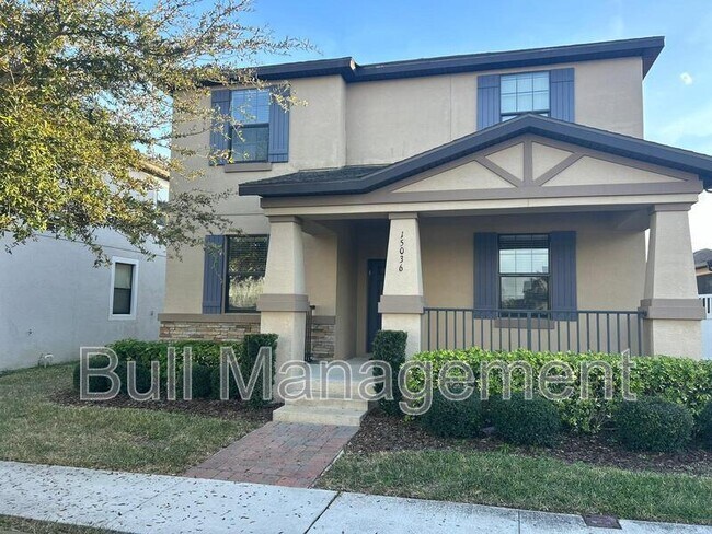 Building Photo - 15036 Night Heron Dr