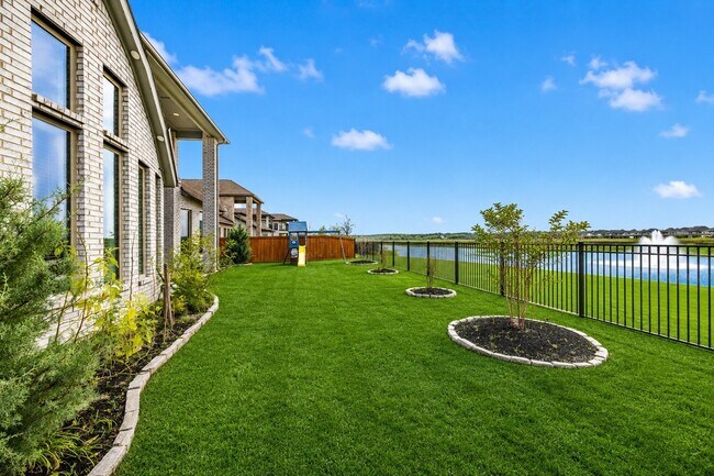 Foto del edificio - 13807 Dorado Pointe Dr