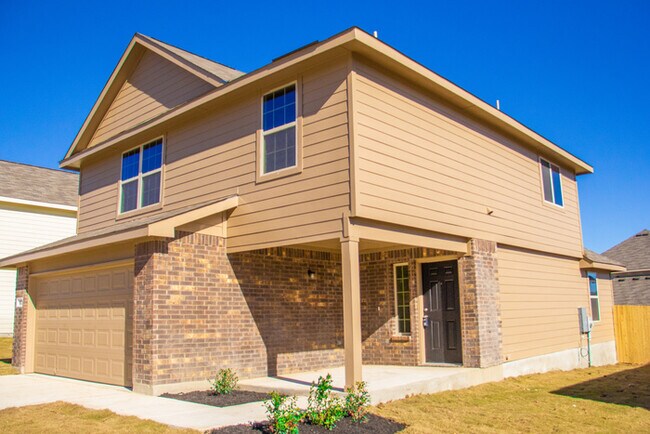 Building Photo - Tesoro Hills - 8610 Tesoro Hills, San Anto...