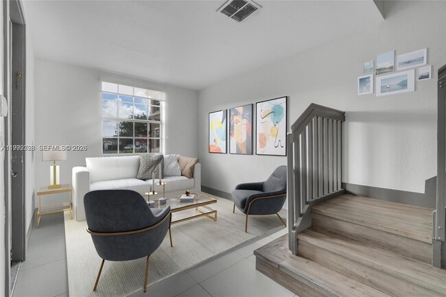 Photo - 1720 NE 33rd Ave Townhome