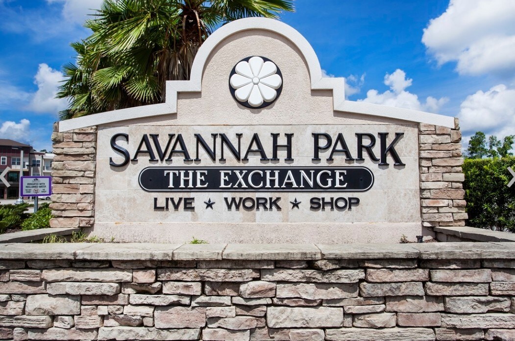 Lofts at Savannah Park Apartments Sanford, FL