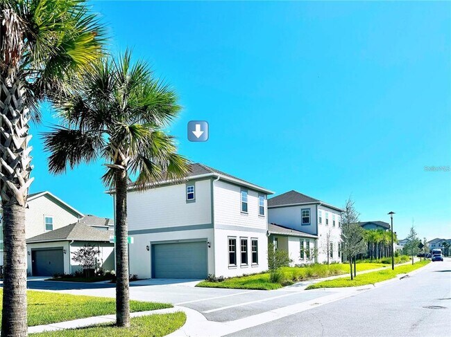 Foto del edificio - 10581 Marconi Ave
