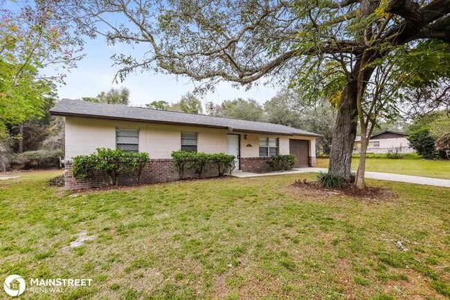 Foto del edificio - 261 Dogwood Ave, Orange City, FL 32763