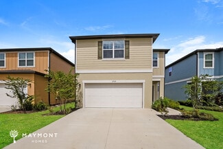 Building Photo - 2709 Island Pond Dr