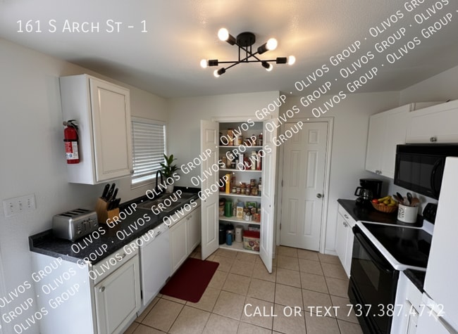 Foto del edificio - 161 S Arch St