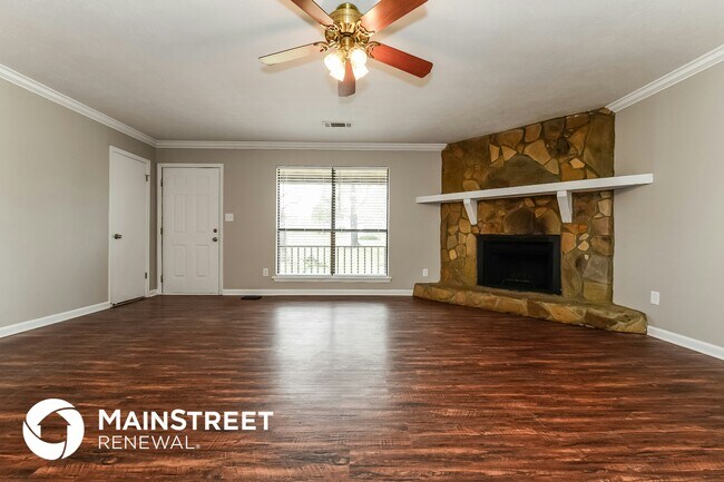 Foto del edificio - 135 Summertown Dr