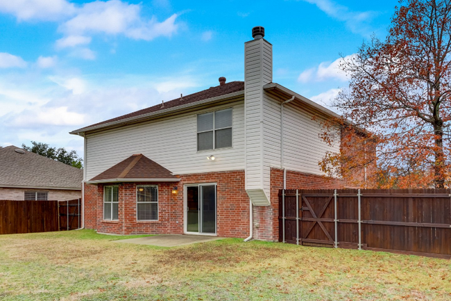 Building Photo - 6410 Birkdale Ln