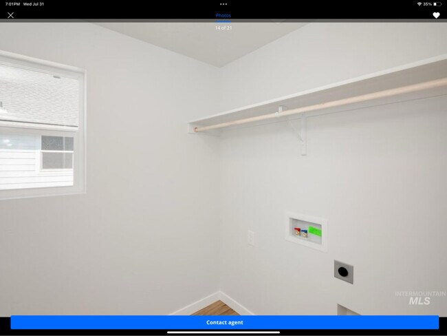Foto del edificio - 2164 W Heavy Timber Dr